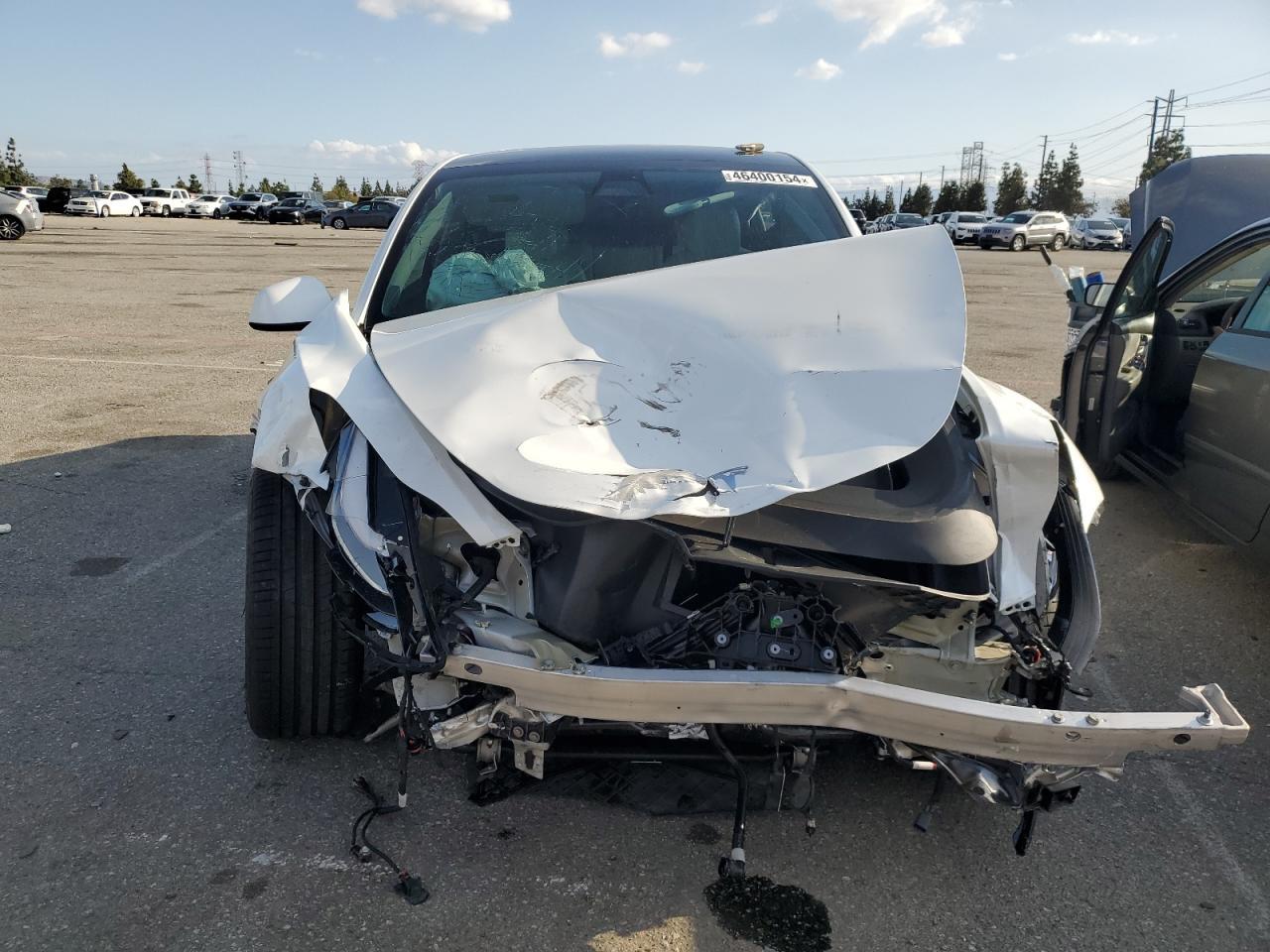 2022 TESLA MODEL Y - Image 5