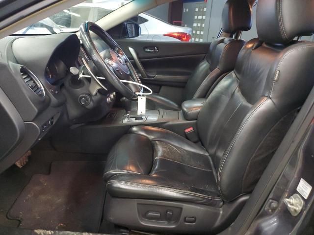 2013 Nissan Maxima S - Фото 7