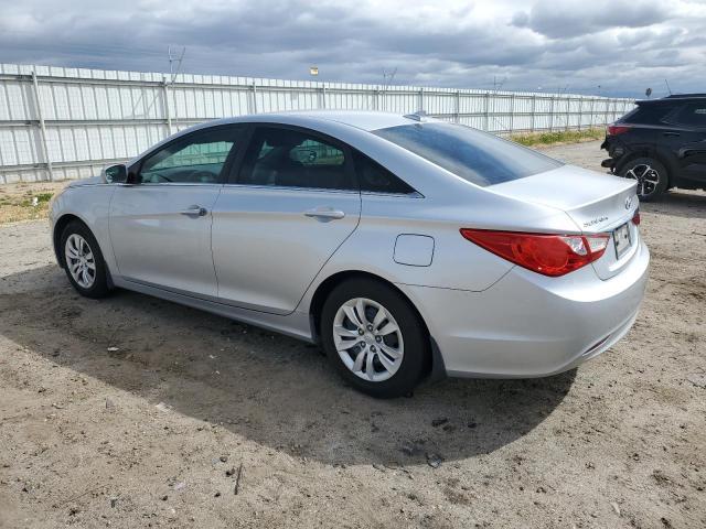 2013 Hyundai Sonata Gls - Image 2