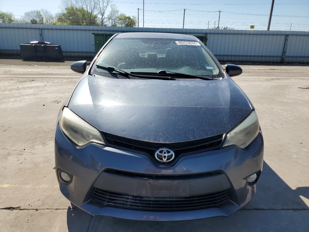 2018 TOYOTA CAMRY L - Фото 5