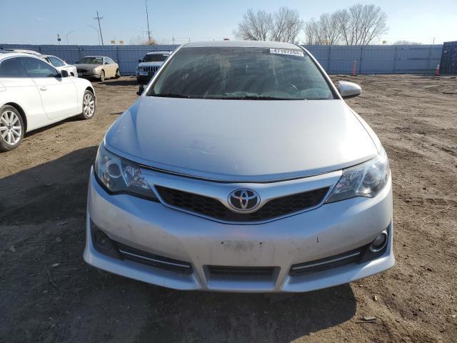 2012 Toyota Camry Se - Фото 5