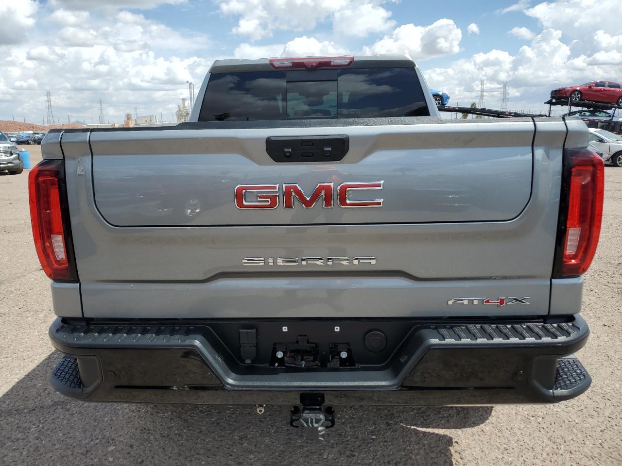 2023 GMC SIERRA K15 - Image 6