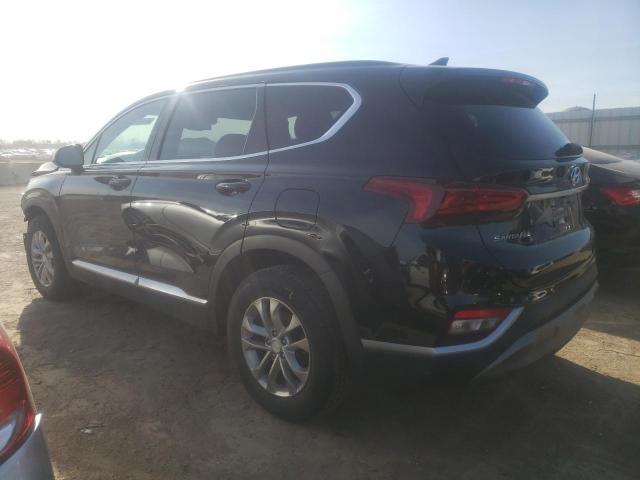 2020 HYUNDAI SANTA FE S - Image 2