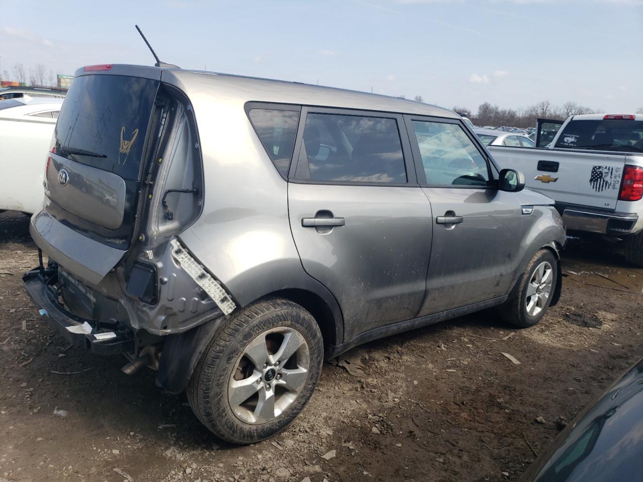 2017 KIA SOUL - Image 3