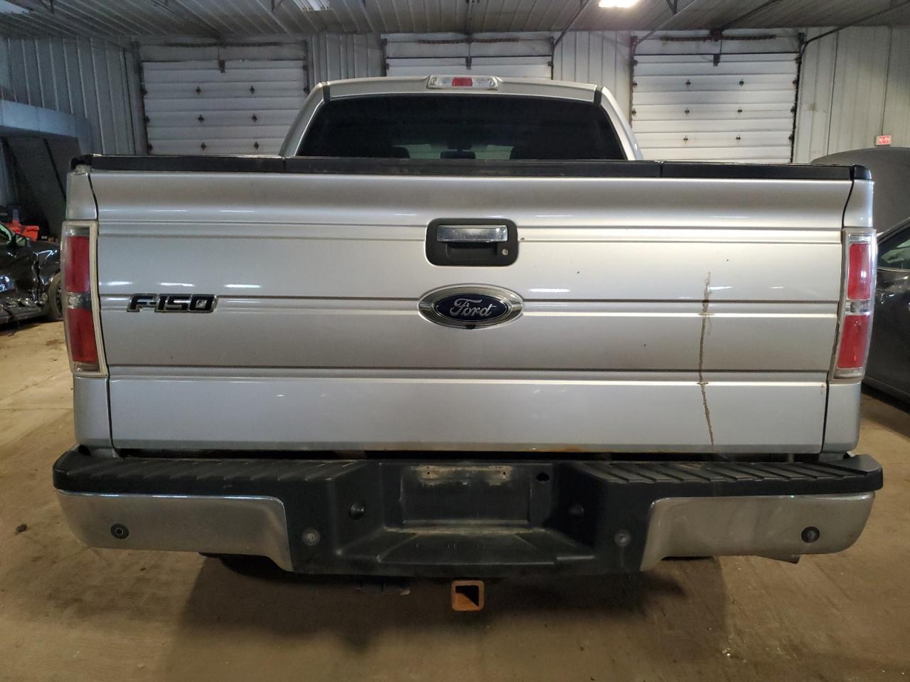 2014 FORD F150 SUPER - Фото 6