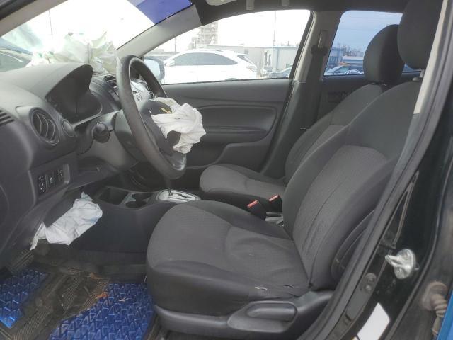 2017 Mitsubishi Mirage Es - Image 7