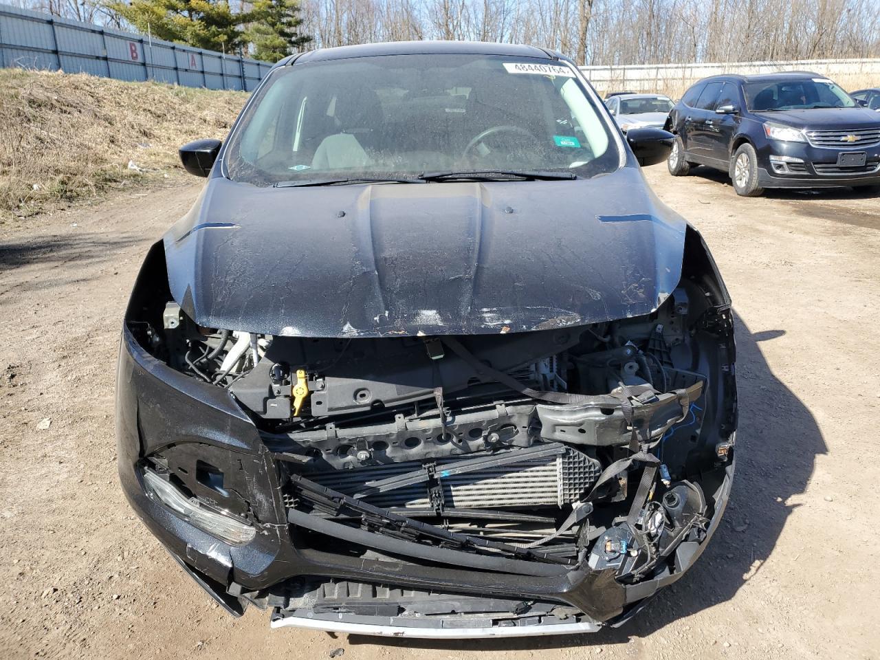 2014 FORD ESCAPE SE - Фото 5