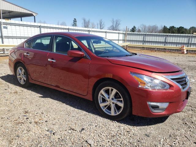 2013 Nissan Altima 2.5 - Фото 4