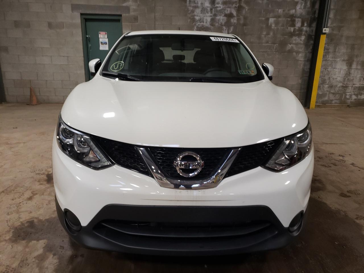 2017 NISSAN ROGUE SPOR - Фото 5