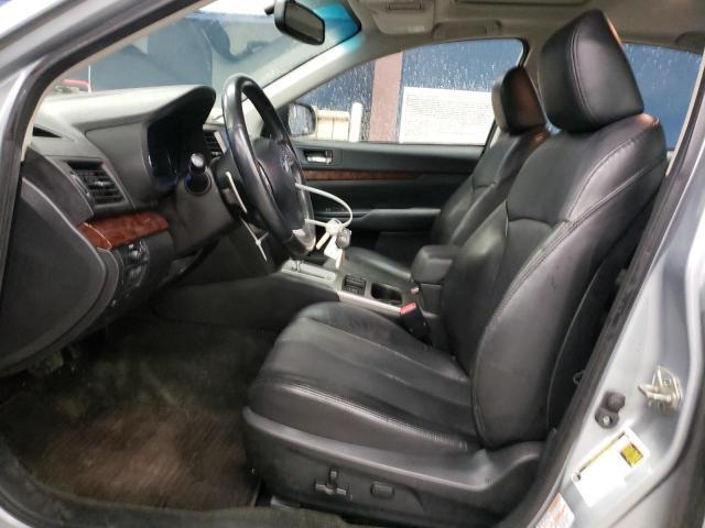 2014 Subaru Legacy 2.5I Limited - Фото 7