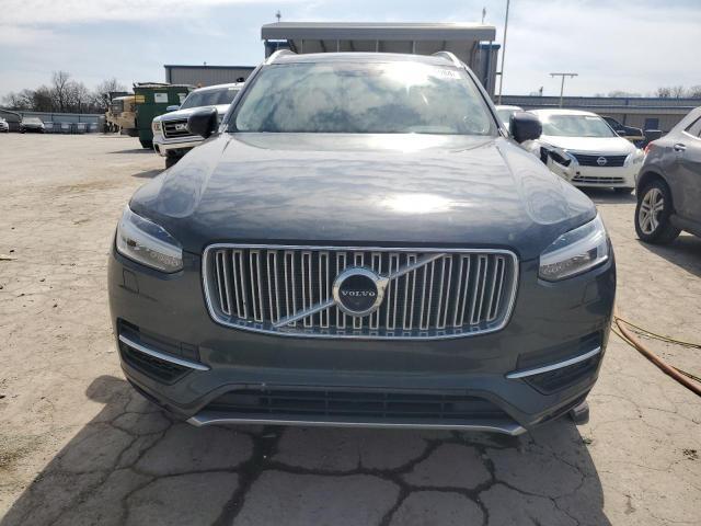 2016 Volvo Xc90 T8 - Image 5