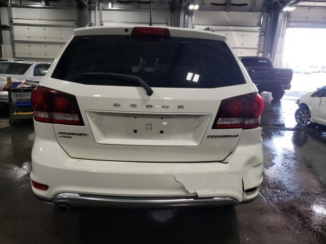 2016 Dodge Journey Crossroad Plus - Image 6