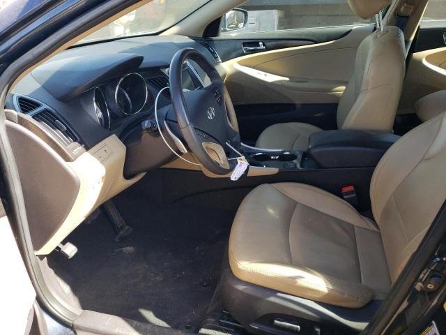 2011 Hyundai Sonata Se - Фото 7
