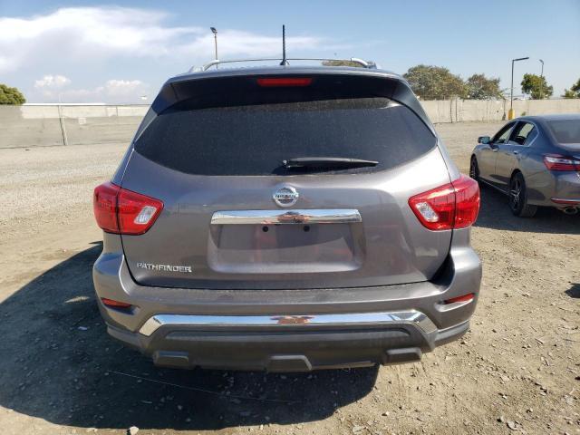 2017 Nissan Pathfinder S - Фото 6