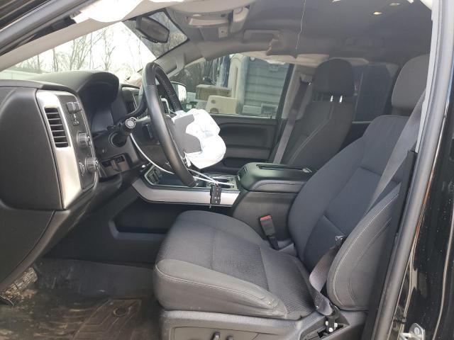 2017 Chevrolet Silverado K1500 Lt - Фото 7