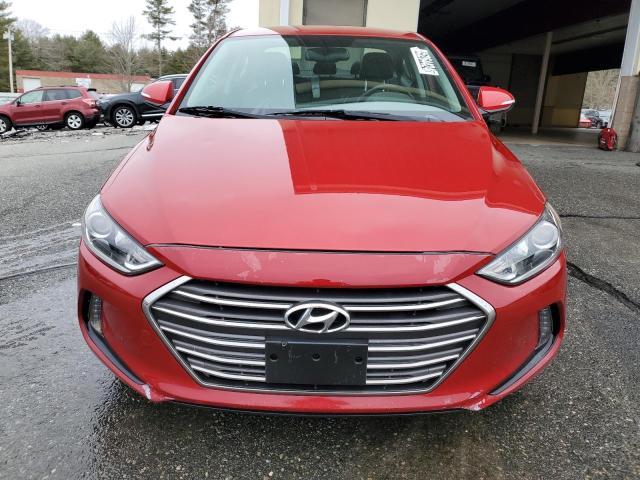 2017 Hyundai Elantra Se - Image 5