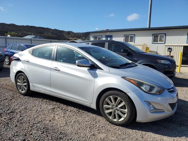 2014 Hyundai Elantra Se - Фото 4