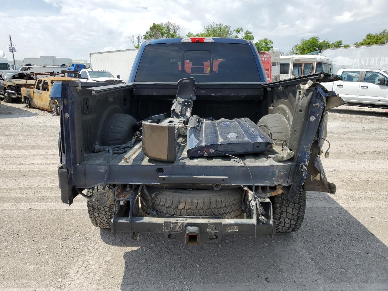 2017 FORD F250 SUPER - Image 6