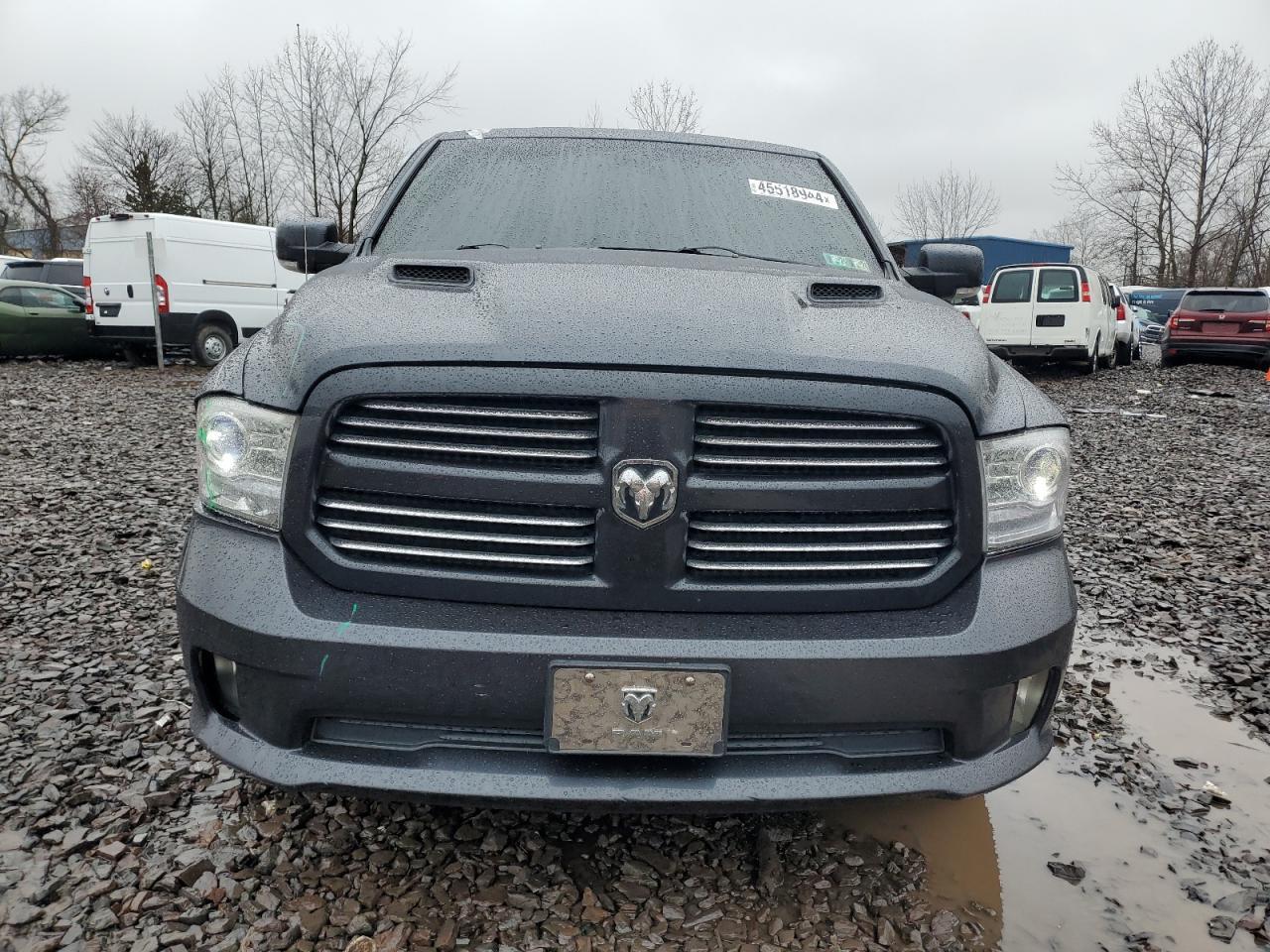 2015 RAM 1500 SPORT - Image 5