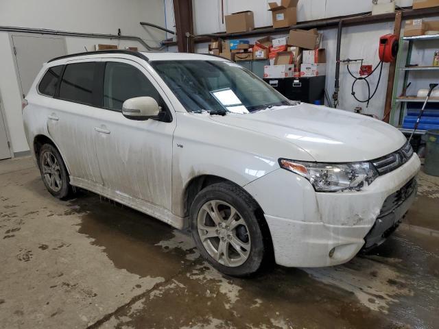 2014 Mitsubishi Outlander Gt - Image 4