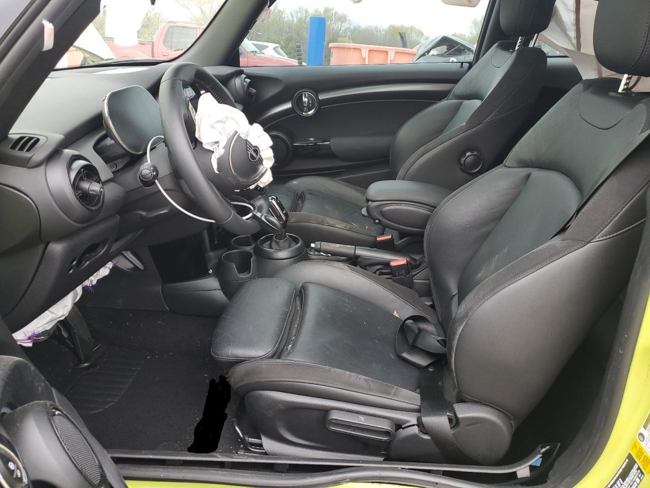 2023 MINI COOPER S - Image 7