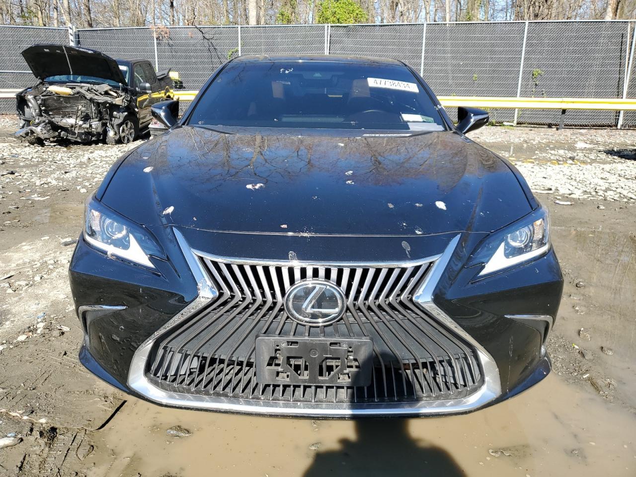 2021 LEXUS ES 350 BAS - Фото 5