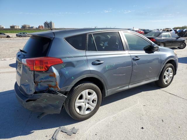 2013 Toyota Rav4 Le - Image 3