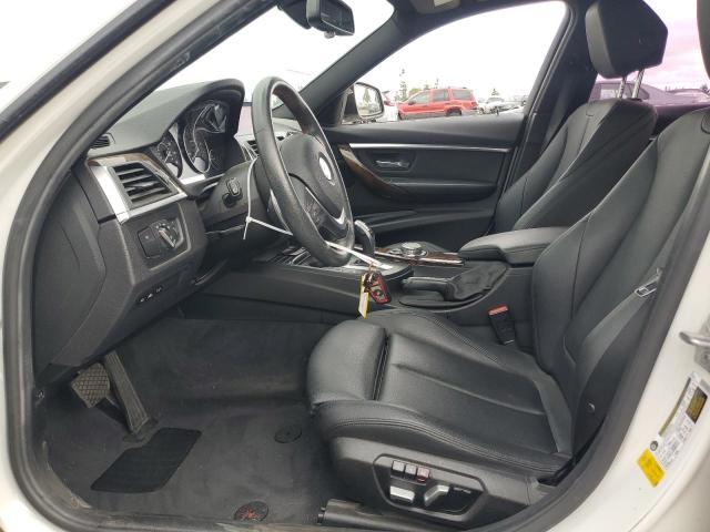 2016 BMW 328 I Sulev - Фото 7
