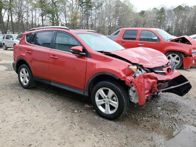 2013 Toyota Rav4 Xle - Image 4