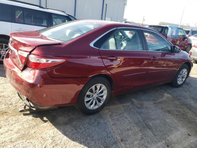 2017 Toyota Camry Le - Image 3