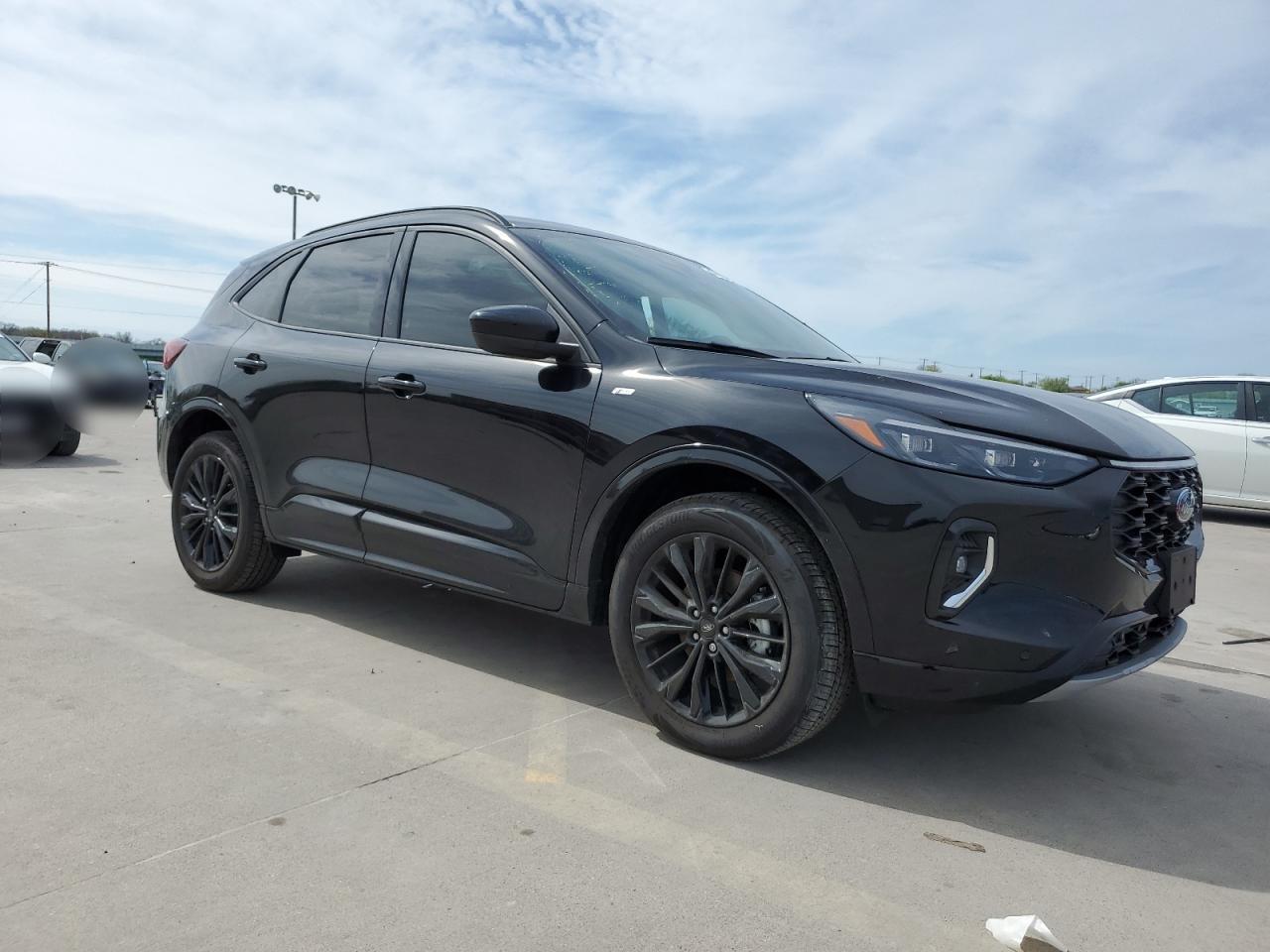 2023 FORD ESCAPE ST - Фото 4