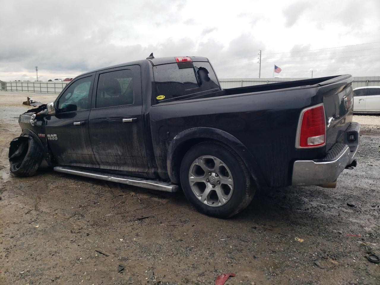 2015 RAM 1500 LARAM - Image 2
