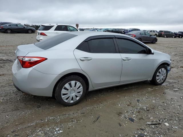 2015 Toyota Corolla L - Image 3