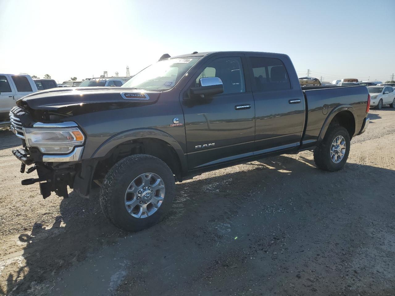 2022 RAM 2500 LARAM