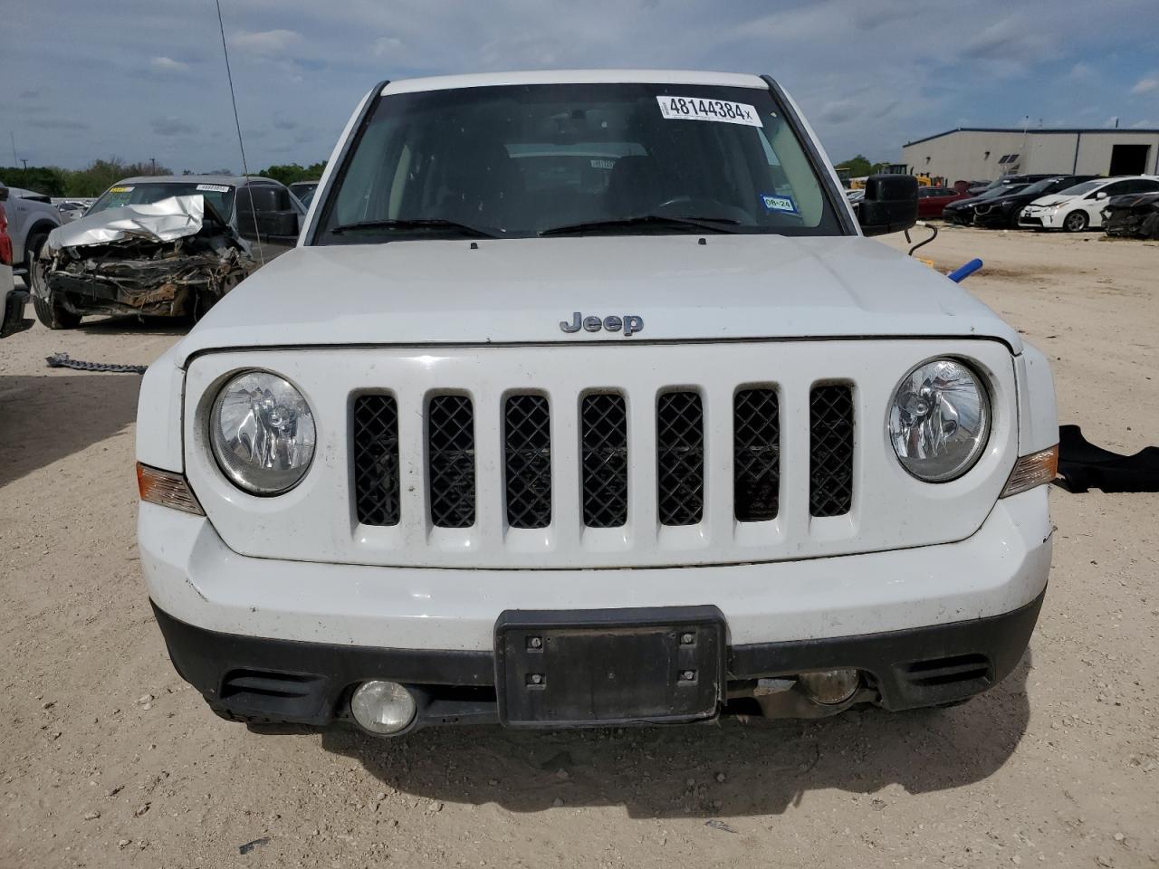 2016 JEEP PATRIOT LA - Image 5