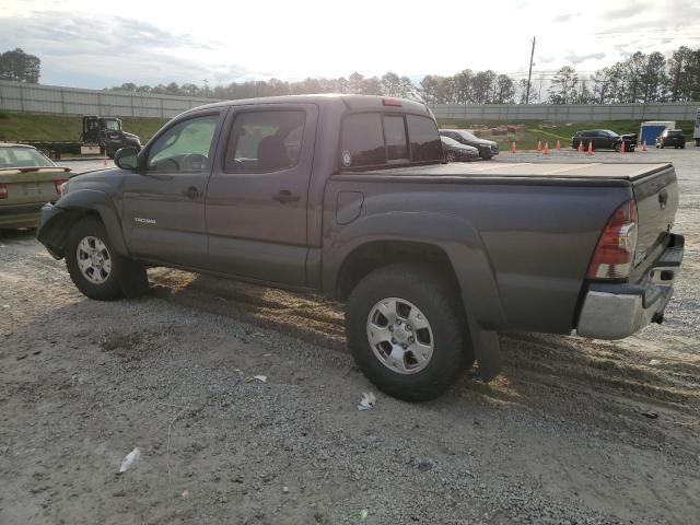 2013 Toyota Tacoma Double Cab Prerunner - Фото 2