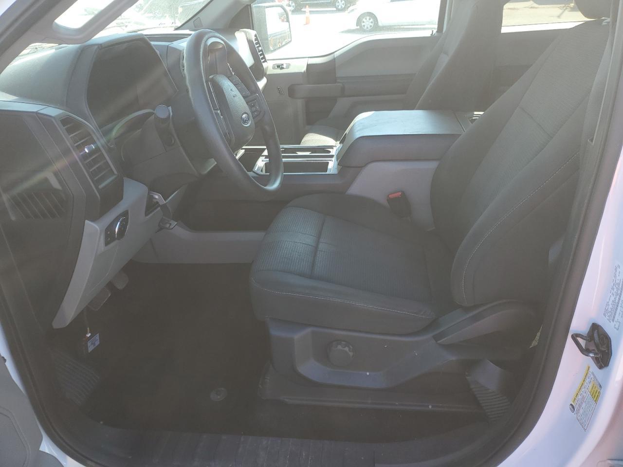 2017 FORD F150 SUPER - Фото 7