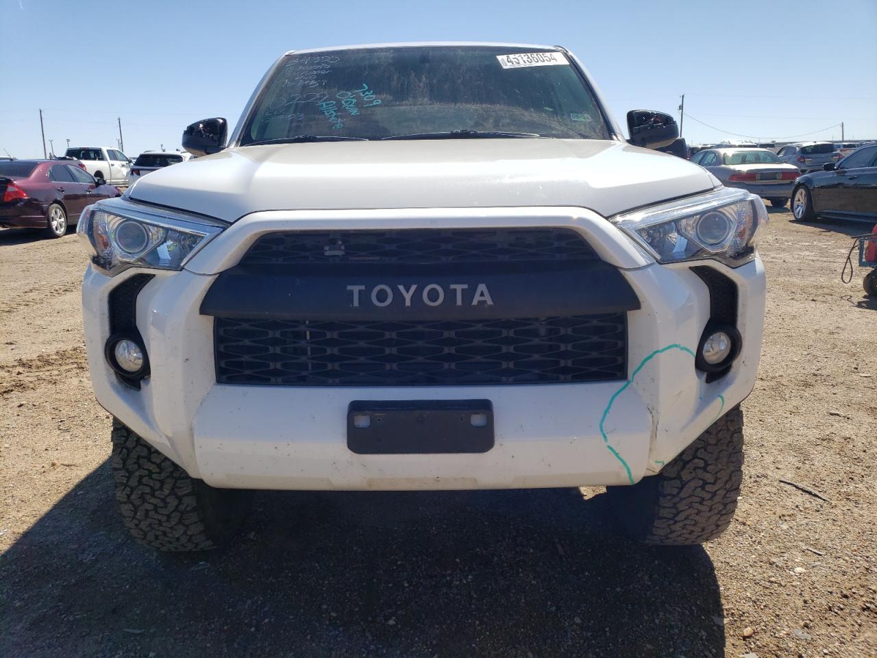 2019 TOYOTA 4RUNNER SR - Image 5