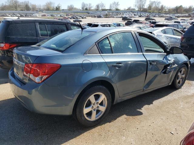 2012 Chevrolet Cruze Lt - Image 3