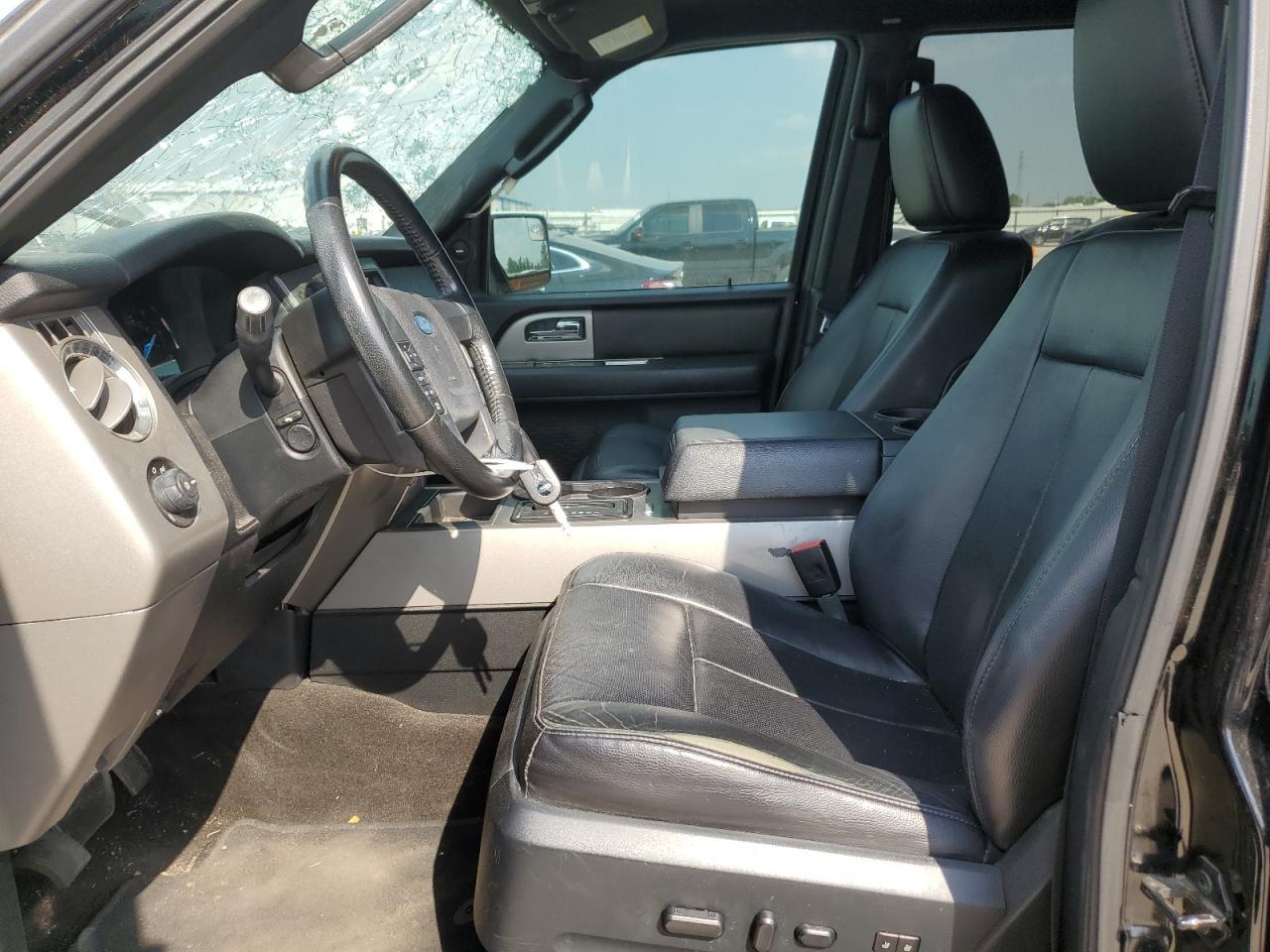 2016 FORD EXPEDITION - Image 7
