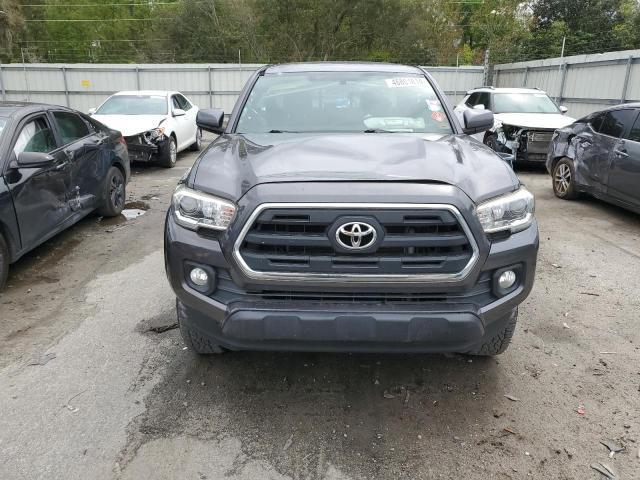 2016 Toyota Tacoma Double Cab - Фото 5