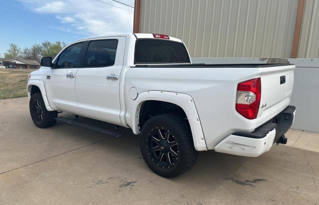 2016 Toyota Tundra Crewmax 1794 - Image 3
