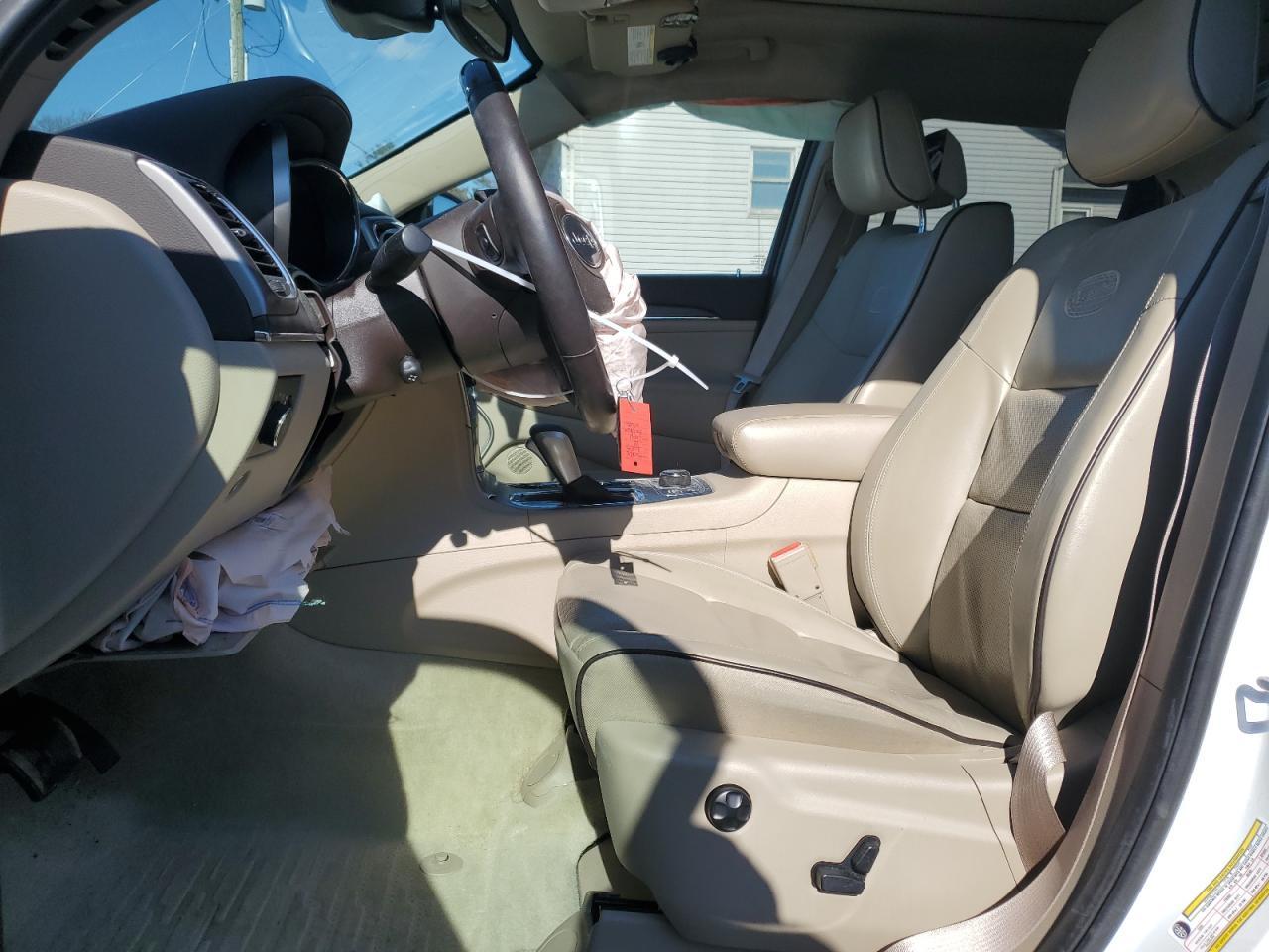 2018 JEEP GRAND CHER - Image 7