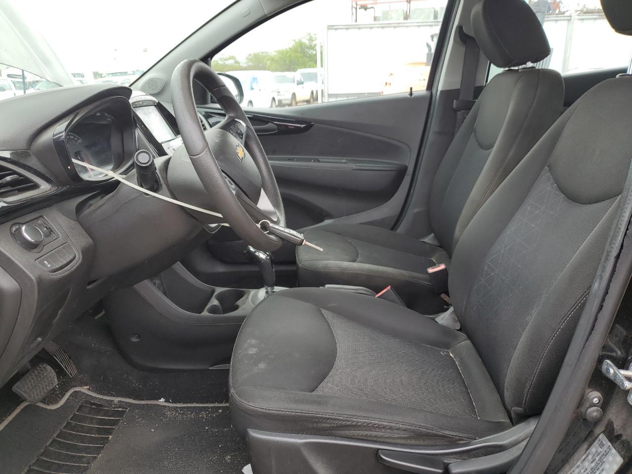 2019 CHEVROLET SPARK 1LT - Фото 7