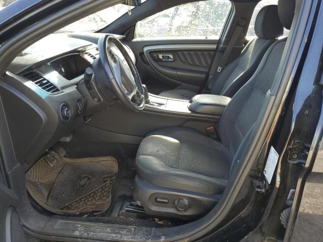 2013 Ford Taurus Sel - Image 7