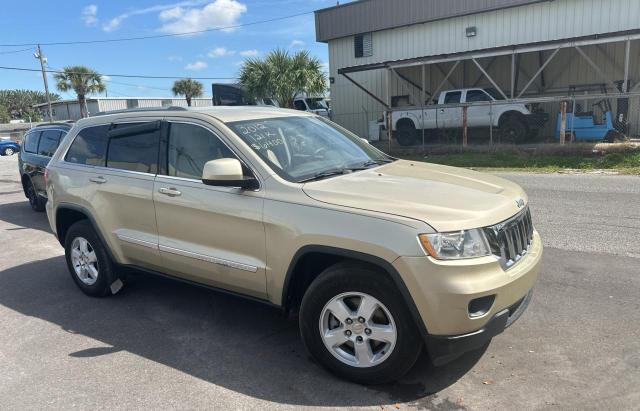 2012 JEEP GRAND CHEROKEE car image