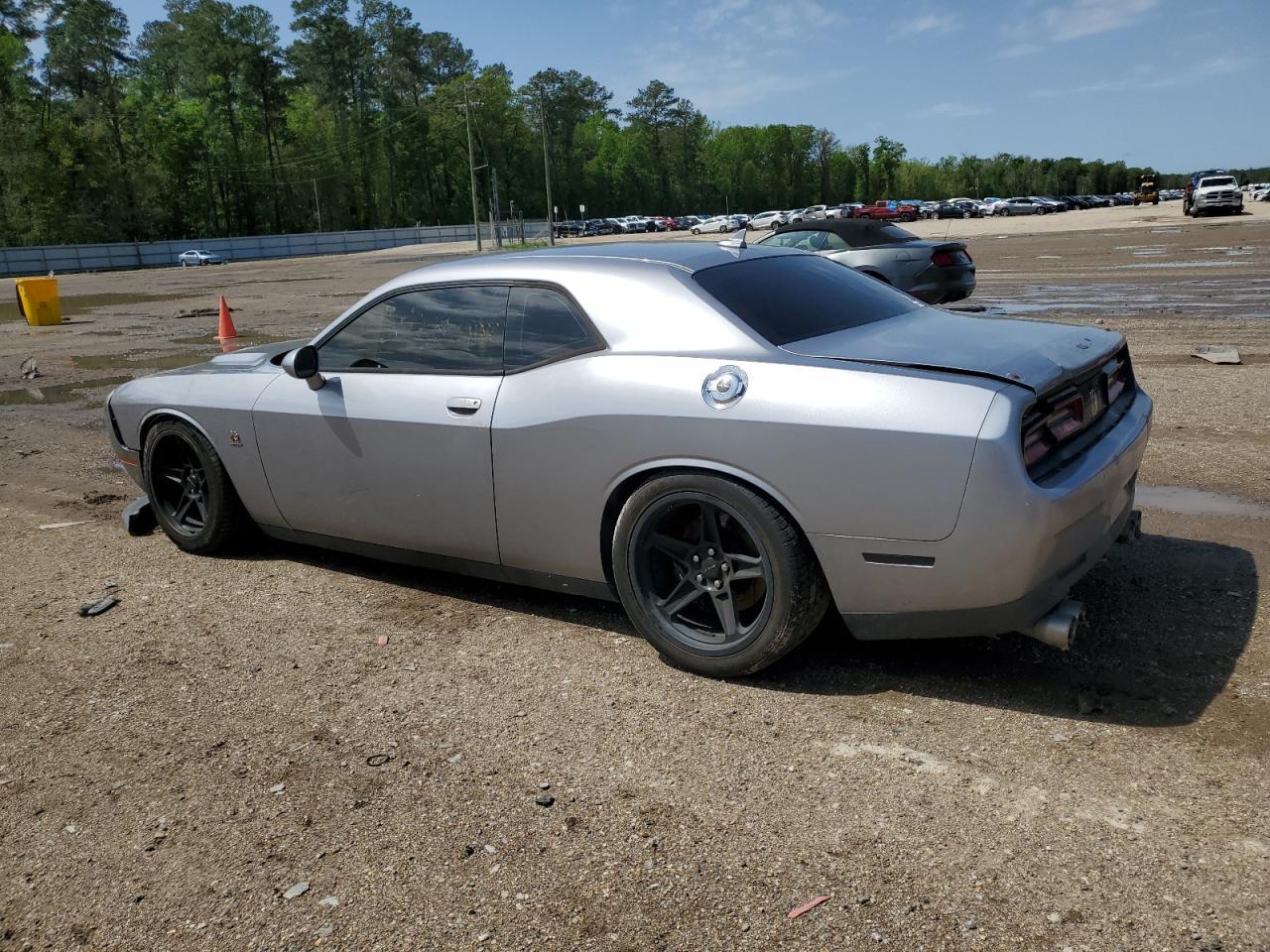 2015 DODGE CHALLENGER - Image 2