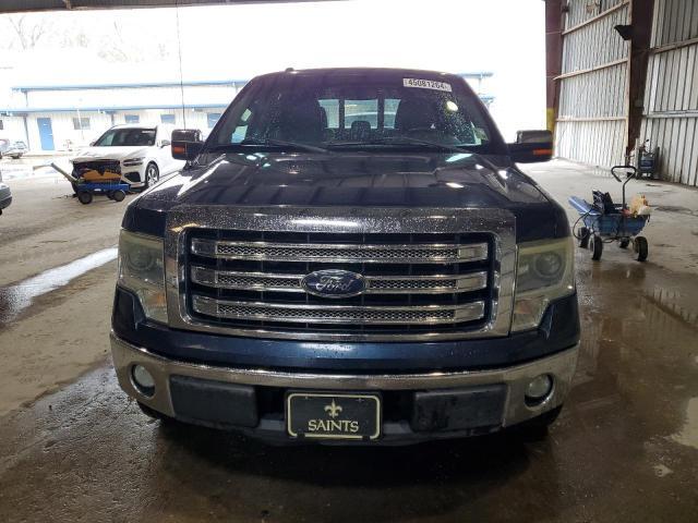 2013 Ford F150 Supercrew - Image 5
