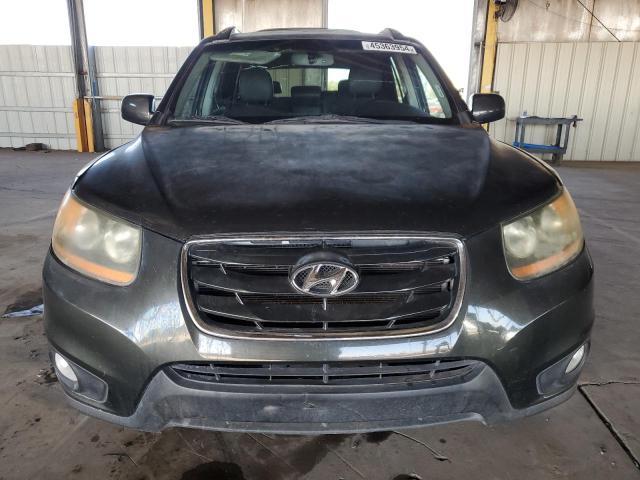 2011 Hyundai Santa Fe Limited - Image 5
