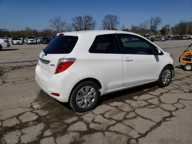 2012 Toyota Yaris - Фото 3